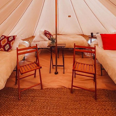 Wander Camp Bryce Canyon - Escalante 캐논빌 외부 사진