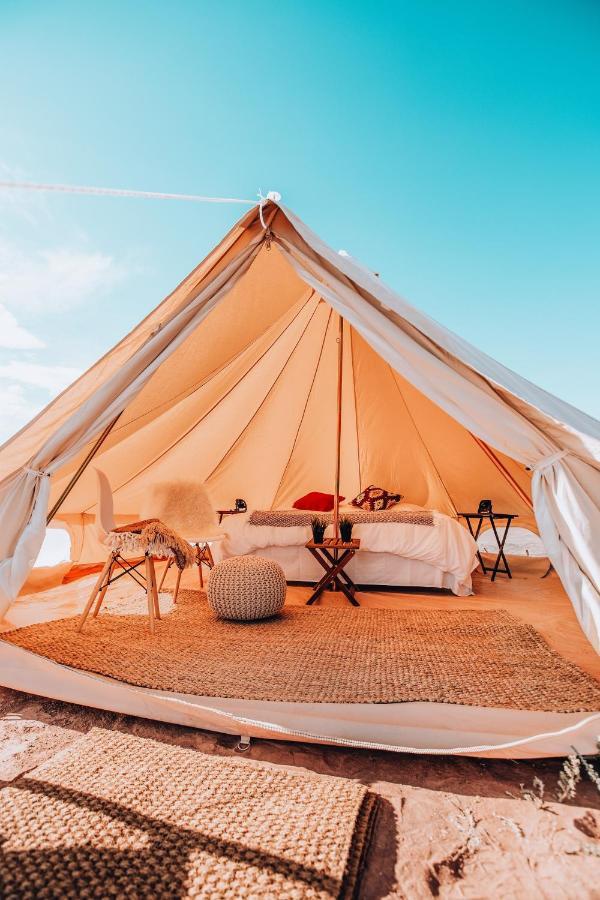 Wander Camp Bryce Canyon - Escalante 캐논빌 외부 사진